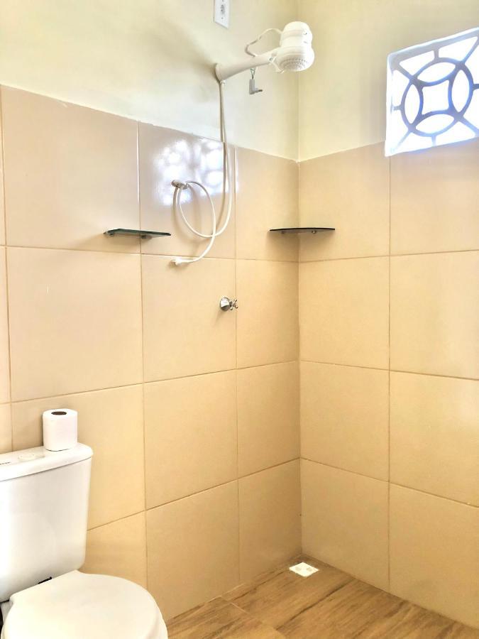 Chácara Recanto dos Ventos - Ubajara-ce Exterior foto
