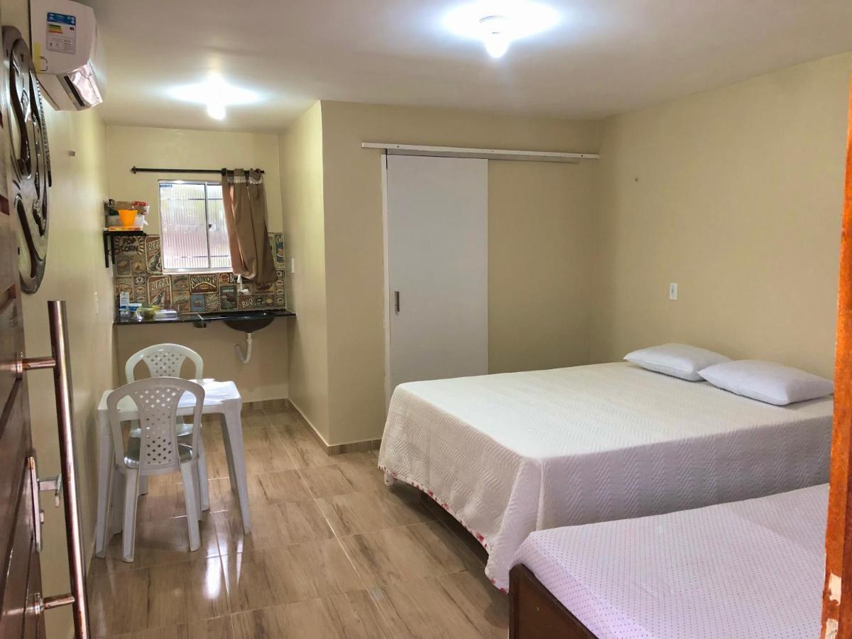 Chácara Recanto dos Ventos - Ubajara-ce Exterior foto