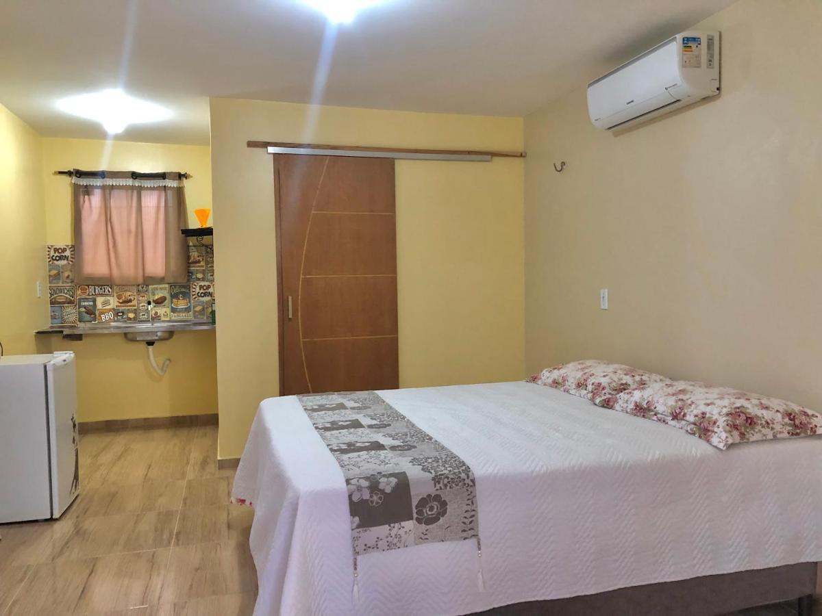 Chácara Recanto dos Ventos - Ubajara-ce Exterior foto