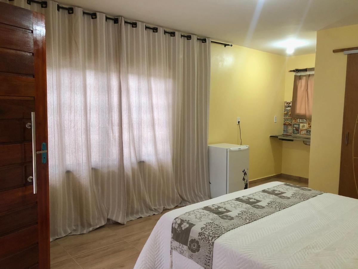 Chácara Recanto dos Ventos - Ubajara-ce Exterior foto